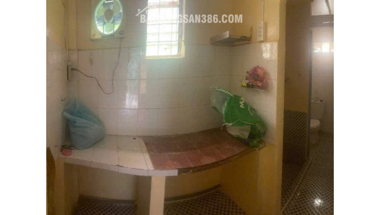 Nhà Lô góc SHR 2 tầng 26m2 – Nguyễn Văn Đậu Bình Thạnh S